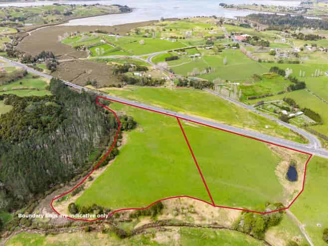 Lot 1 State Highway 12, Dargaville