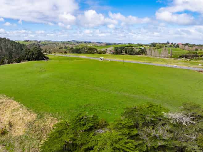 Lot 1 State Highway 12, Dargaville