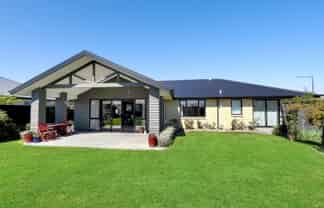140 Levi Rd, Rolleston
