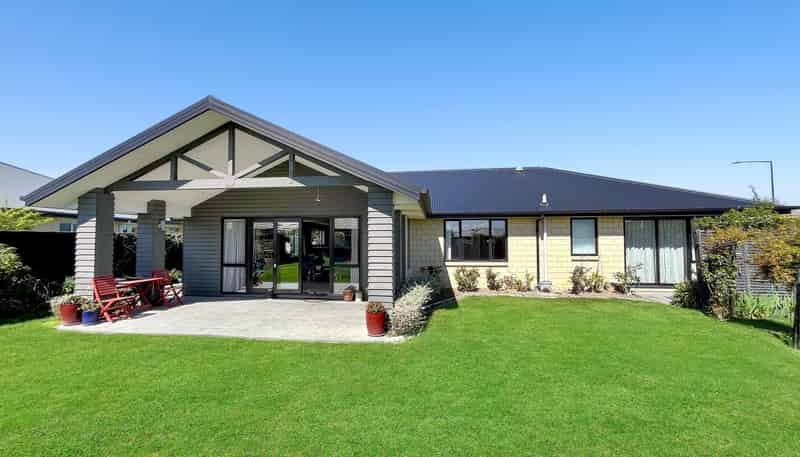 140 Levi Rd, Rolleston