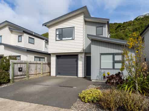 65 Melksham Drive, Churton Park