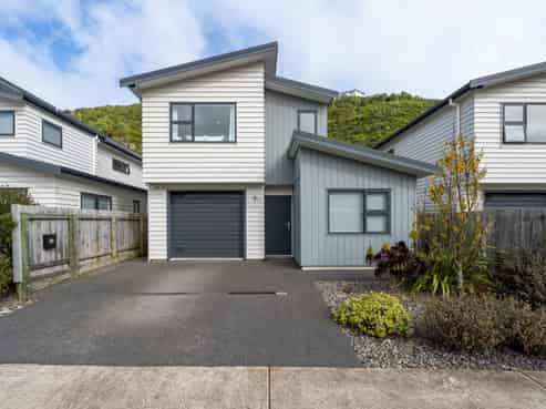65 Melksham Drive, Churton Park