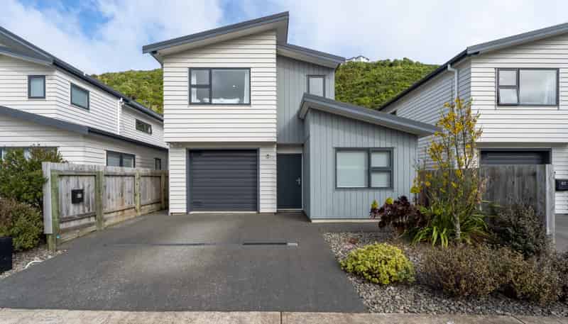 65 Melksham Drive, Churton Park