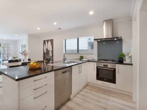 65 Melksham Drive, Churton Park