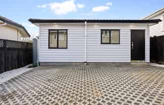 13A Springside Place, New Lynn