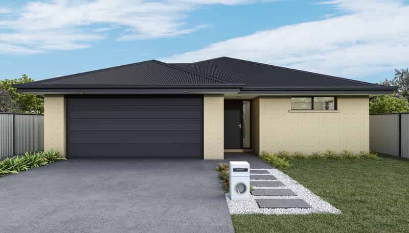 22 Orwell Way, Ashburton
