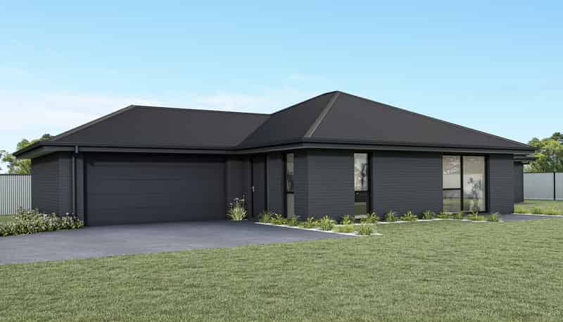 28 Orwell Way, Ashburton