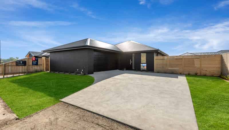 28 Orwell Way, Ashburton