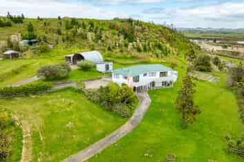 280 Kaipara Coast Highway, Helensville