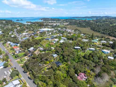14 Sea View Road, Ostend