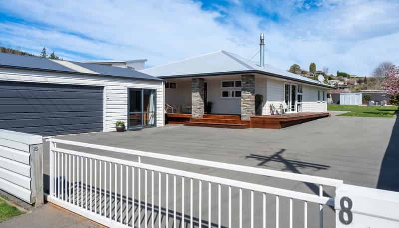 8 Margate Street, Waihola
