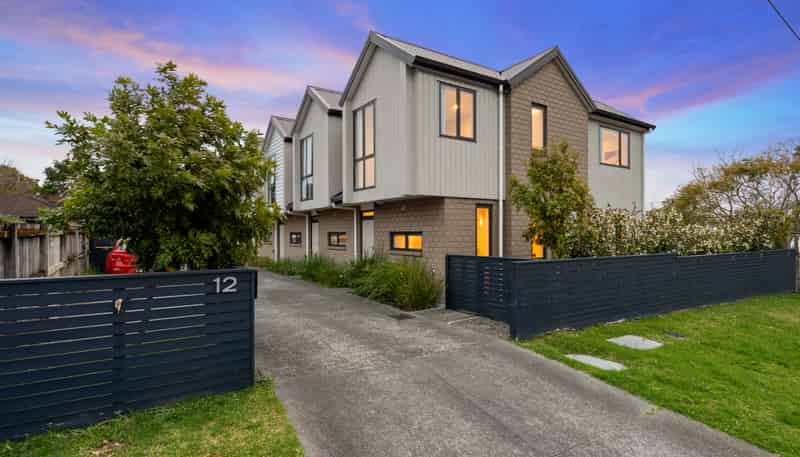 1/12 Glendon Avenue, Avondale