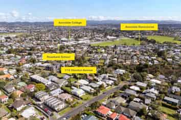 1/12 Glendon Avenue, Avondale