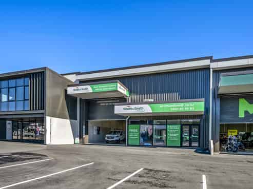 Two units Northside Drive - Buy one or both