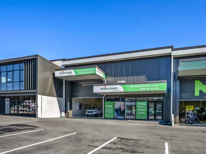 Two units Northside Drive - Buy one or both