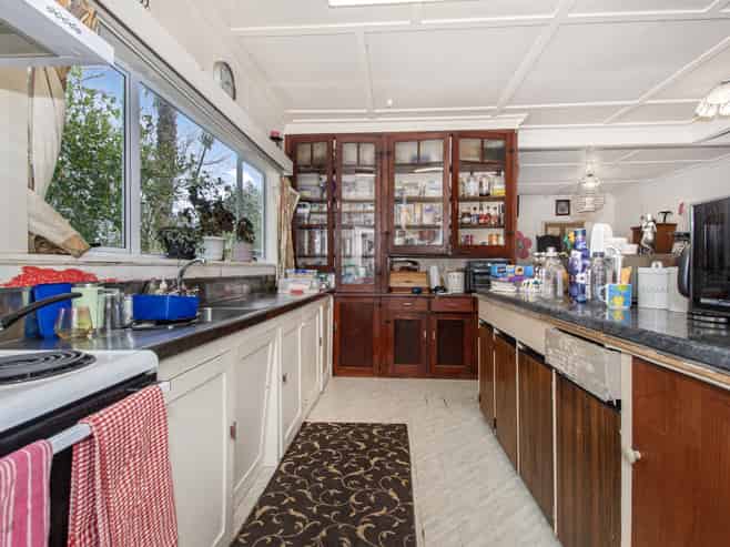 2553 State Highway 12, Dargaville