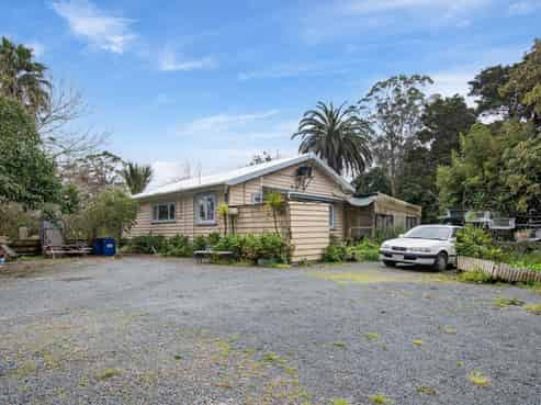 2553 State Highway 12, Dargaville