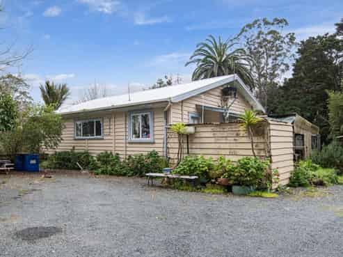2553 State Highway 12, Dargaville