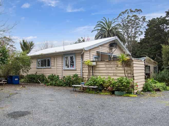 2553 State Highway 12, Dargaville