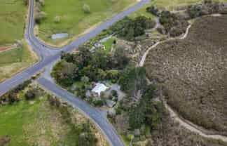 2553 State Highway 12, Dargaville
