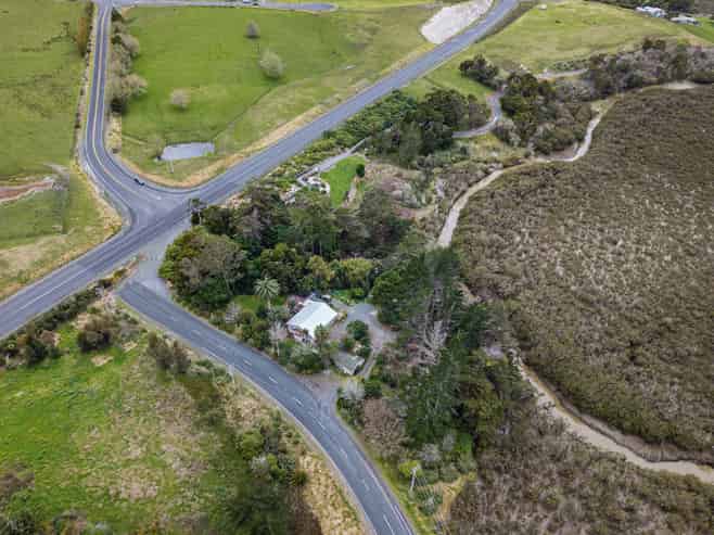 2553 State Highway 12, Dargaville