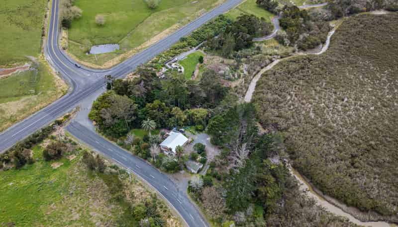 2553 State Highway 12, Dargaville