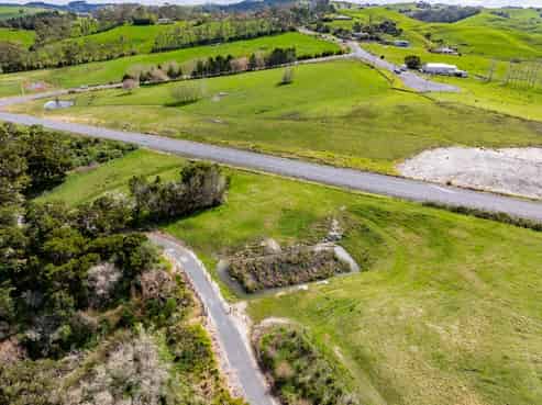 Lot 3 State Highway 12, Dargaville