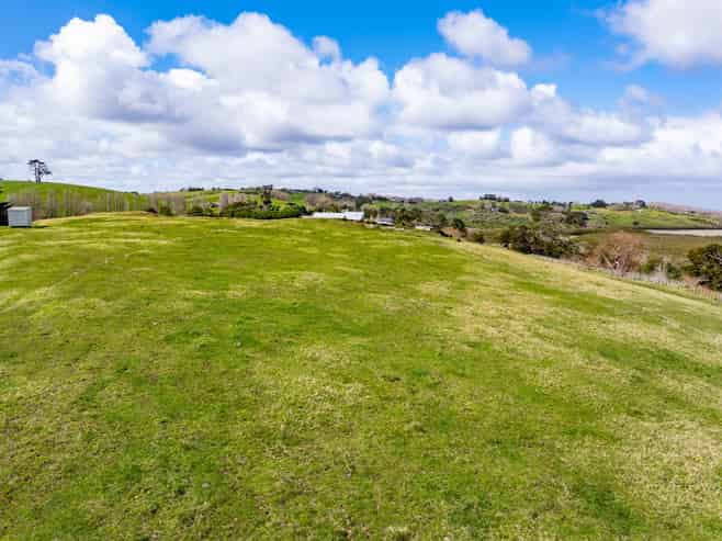 Lot 3 State Highway 12, Dargaville