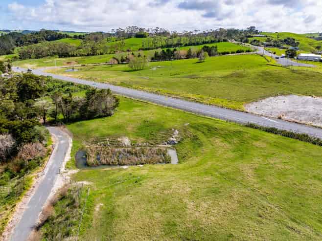 Lot 3 State Highway 12, Dargaville