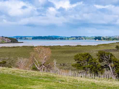 Lot 3 State Highway 12, Dargaville