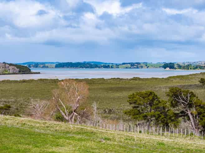 Lot 3 State Highway 12, Dargaville