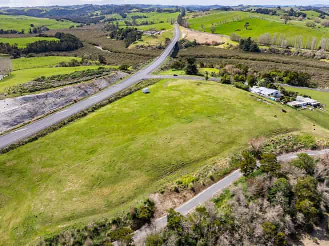 Lot 3 State Highway 12, Dargaville