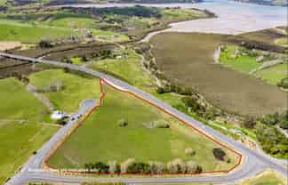 Lot 2 State Highway 12, Dargaville