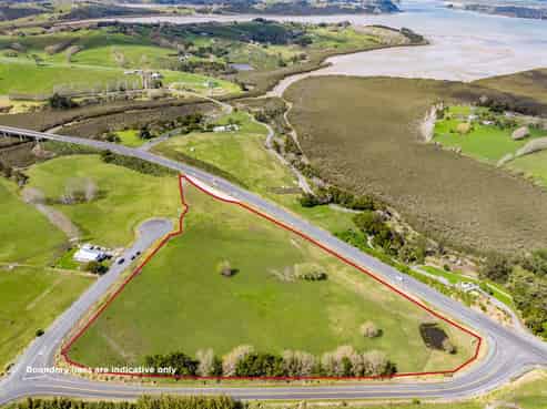 Lot 2 State Highway 12, Dargaville