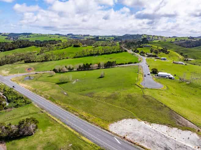 Lot 2 State Highway 12, Dargaville