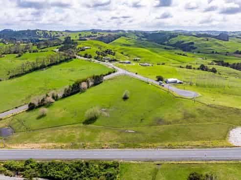 Lot 2 State Highway 12, Dargaville