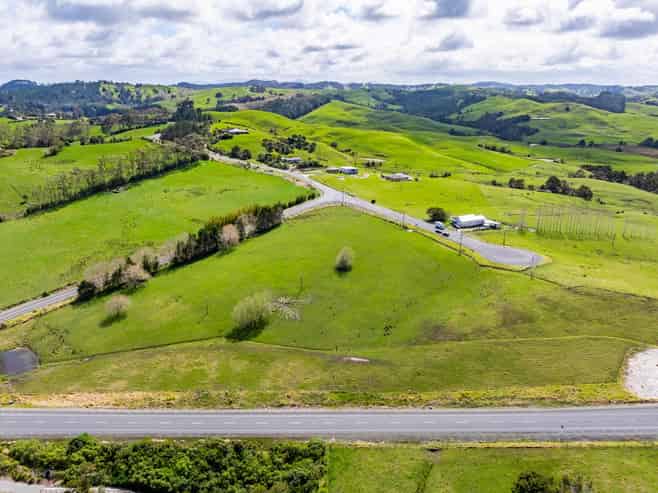 Lot 2 State Highway 12, Dargaville