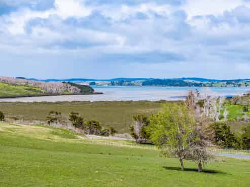Lot 2 State Highway 12, Dargaville