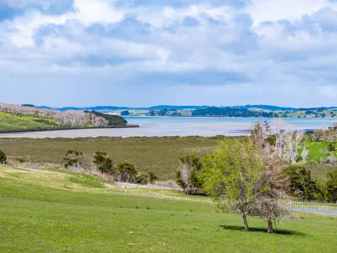 Lot 2 State Highway 12, Dargaville
