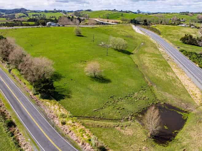 Lot 2 State Highway 12, Dargaville