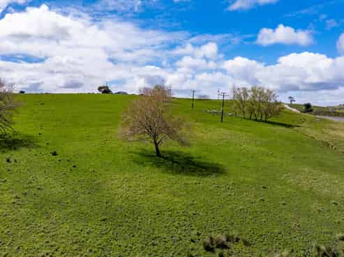 Lot 2 State Highway 12, Dargaville