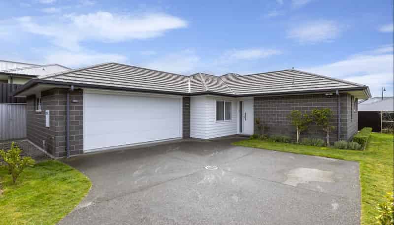 20 Mayfly Grove, Nukuhau