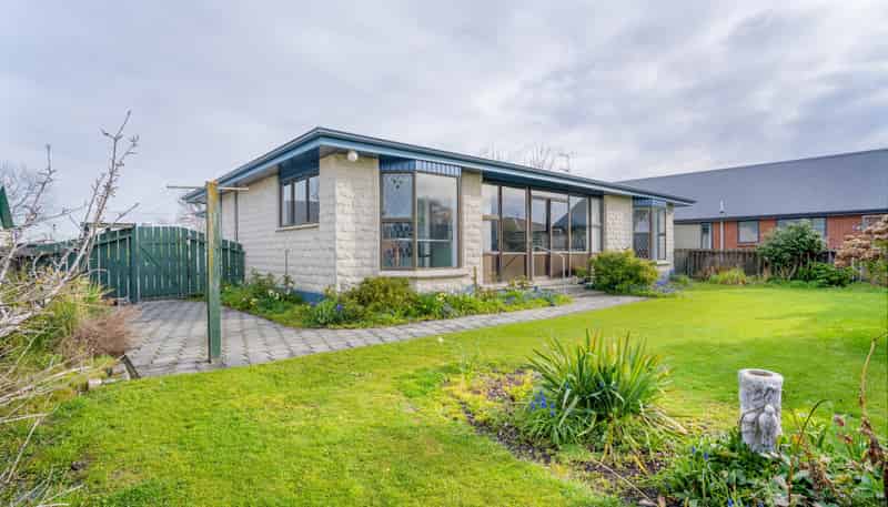 38 Grange Street, Winton