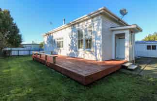 5 Antree Court, Feilding