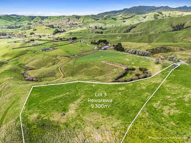 928 Kairangi Road, Rotoorangi