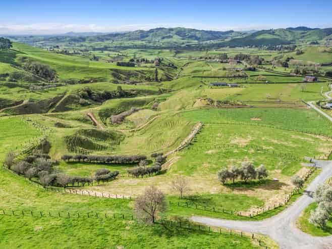 928 Kairangi Road, Rotoorangi