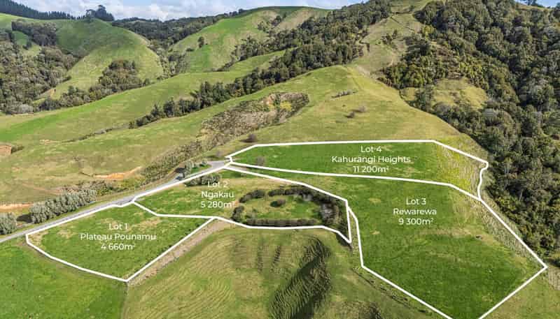 928 Kairangi Road, Rotoorangi