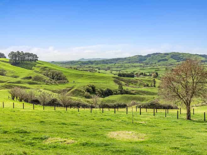 928 Kairangi Road, Rotoorangi