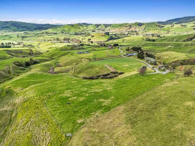 928 Kairangi Road, Rotoorangi