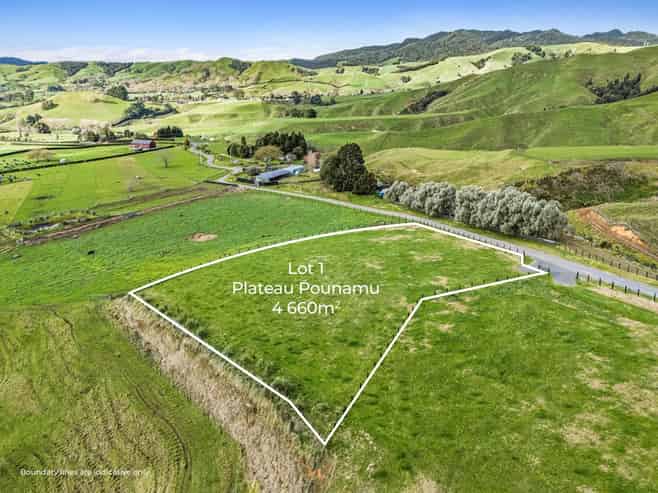 928 Kairangi Road, Rotoorangi